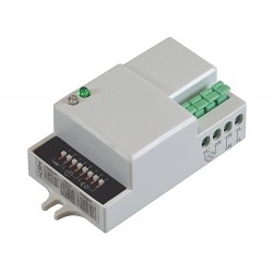 Mikrobanginis daviklis montažinis 2-16m.