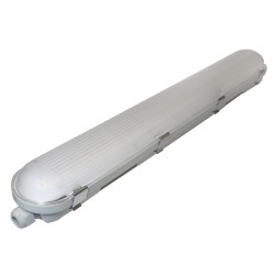  17W 60cm 2827Lm IP65 4000K Led šviestuvas Sirmium