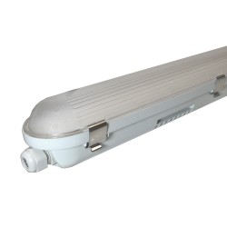  40W 120cm 6600Lm IP65 4000K Led šviest.Sirmium