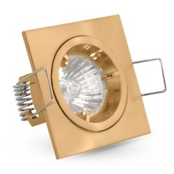 DL-20M šviestuvas hal.35W žalv.,įl.