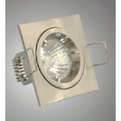 DL-20M šviestuvas hal.35W,chrom.sat.,įl.