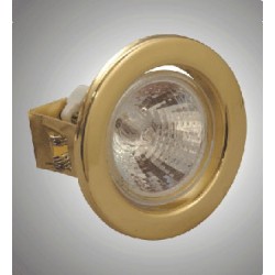 HR-4902 šviestuvas hal.50W,žalv.,įl.