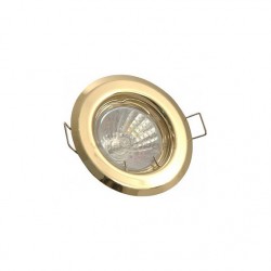 ALPE11 šviestuvas hal.,12V,35W, žalv.