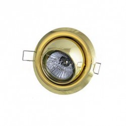 ALPE31 šviestuvas hal.,12V,35W, pasuk.žalv.