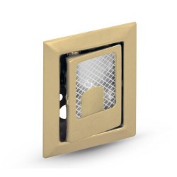 M-50 šviestuvas 20W bald.žalv., IP20