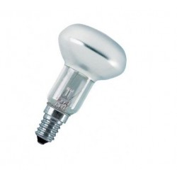 Lempa R-63, 40W, E27 skaidri pramoniniams tikslams