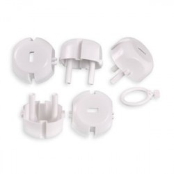 Lizdo uždengimas BMZG1B univers(5vnt, blisteris)