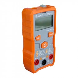 Multimetras DT803X