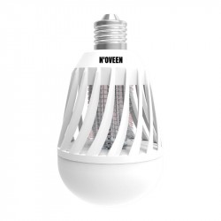 Lempa Noveen 6W/230V LED IP20(U.N)