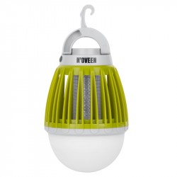 Prietaisas NOVEEN IKN824,LED/5W IPX4(U.N)