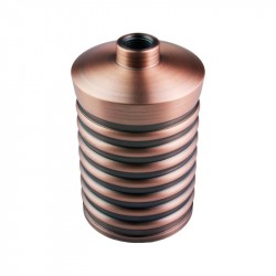 Gaubtelis lempos patronui E27, varinis