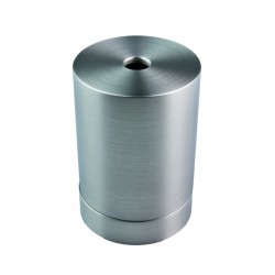 Gaubtelis lempos patronui E27, metalinis