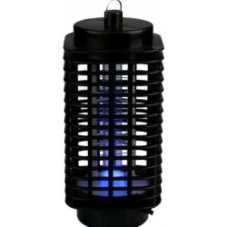 Šviestuvas LED MK1001.2W/230V IP20 juodos sp.(U.N)