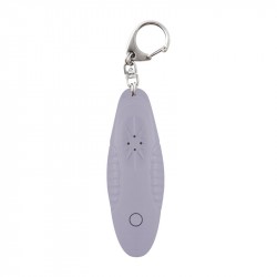 Pakabukas MK160/šviestuvas LED1W/2xLR44/IP20( U.N)