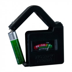 Testeris universalus MW226