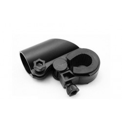 Laikiklis SP201 prožektor, tvirtin.prie dviračio