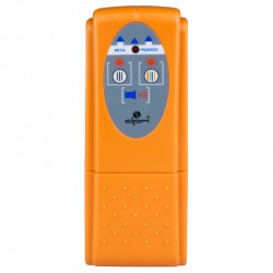 Ieškiklis metalo ir laidų sienose V31