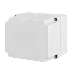 Dėžutė 110x75x90 IP65 padidintas atsparumas UV