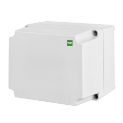 Dėžutė 170x135x107 IP65 padidintas atsparumas UV