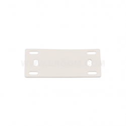 OWN 11 žymėjimas laidui 40x20 kietos plokštelės