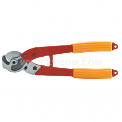 Replės kabelių kirpimo KT 2/80 ERGOM