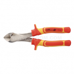 Replės kandiklės elektrikams 411N-180 ERGOM