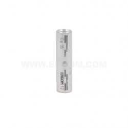 KLD  35/50 (vid.d8.2mm) jungtis Ergom