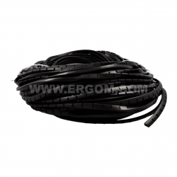 OKU 3/1.5 apsaug.juosta 1.2-1.8mm. Metal. Kraštams