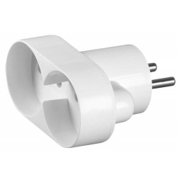 Šakotuvas 2v b/ž balt R-260 JONEX