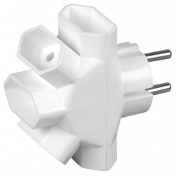 Šakotuvas b/ž 5x10A R-5