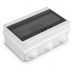 Dėžė S-12/55D 150x235x90 JONEX