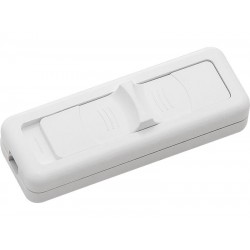 Jungiklis ant laido WS-1P, baltas