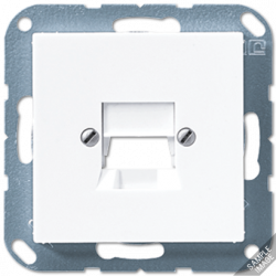 A569-1NWE dangtelis RJ-45 lizdui 1v. Dr. K. Sp.