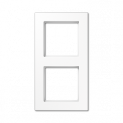 AC582WW Rėmelis 2 v. Baltas