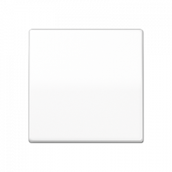 AS591WW klavišas baltas Jung