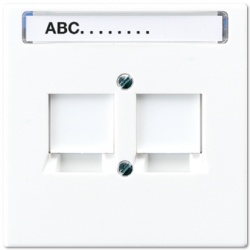 LS969-2NWEWW apdaila 2v keystone balta