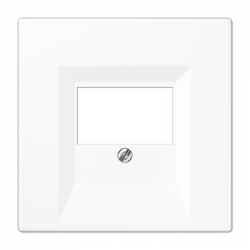 LS969TWW apdaila AUDIO / USB balta