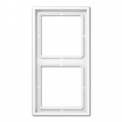 LS982WW rėmelis 2 v. Baltas LS