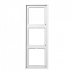 LS983WW rėmelis 3 v. Baltas LS