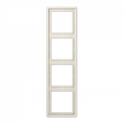 LS984W rėmelis 4v. Dr. K. Spalvos