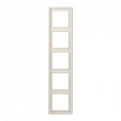 LS985W rėmelis 5v. Dr. K. Spalvos
