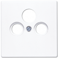 LS990SATWW TV-R-SAT dangtelis LS990 baltas