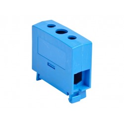 Gnybtas KC 1x16 Al/Cu 1.5-16mm* mėl.