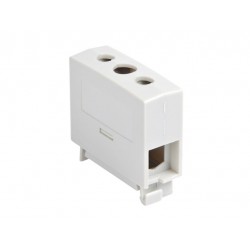 Gnybtas KC 1x35 Al/Cu 2.5-35mm* pilkas