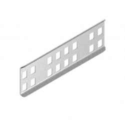 LPU2H50F sujungimas (STD)