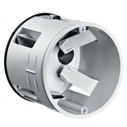 Instaliavimo dėžutė ECON Styro 55 į polist. Kaiser