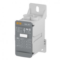DBL160A paskirstymo gnybtas