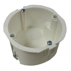 Dėžutė 1v. p/t g/k 66x48mm MK-4RS