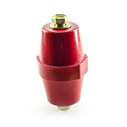 Izoliatorius SM-51 varžtas M8