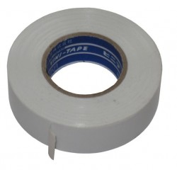 Izoliacinė juosta 0.13x19x20m balta VINITAPE